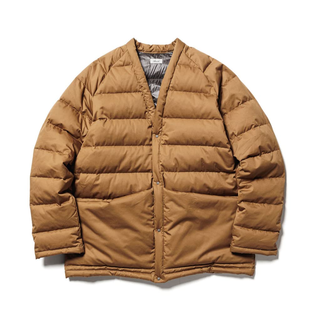 

NANGA ХЛОПОК ПЕРСИКОВЫЙ ПУХ ХАНТЕН КОЙОТ