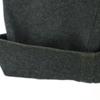 ohta Hooded, covered buttons coat L gray Men's Used