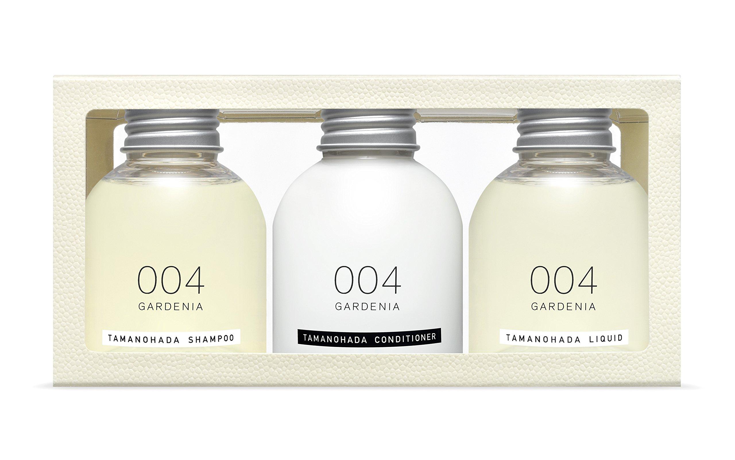 

Удобства Таманохады 004 Гардения