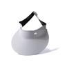 Foldable Seamless Wide Brim Visor Hat Quick-Dry Anti Uv Sun Protection Hat Nylon Hat Non-Marking Sun Cap Women Summer Gift