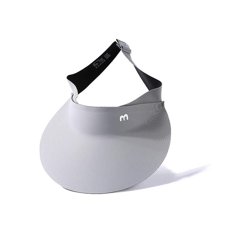 Foldable Seamless Wide Brim Visor Hat Quick-Dry Anti Uv Sun Protection Hat Nylon Hat Non-Marking Sun Cap Women Summer Gift