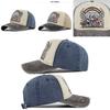 Vintage Route66 Baseball Cap Retro Print Duck Tongue Hat Motorcycle Truck Cap Men Sun Hat