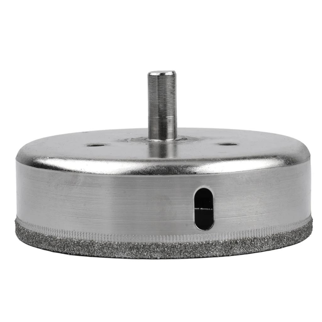 1pc 25mm-110mm Tile Marble Glass Ceramic Hole Saw Drilling Bits Hole Cup Saw Cutter Power Drilling Tools Accessories