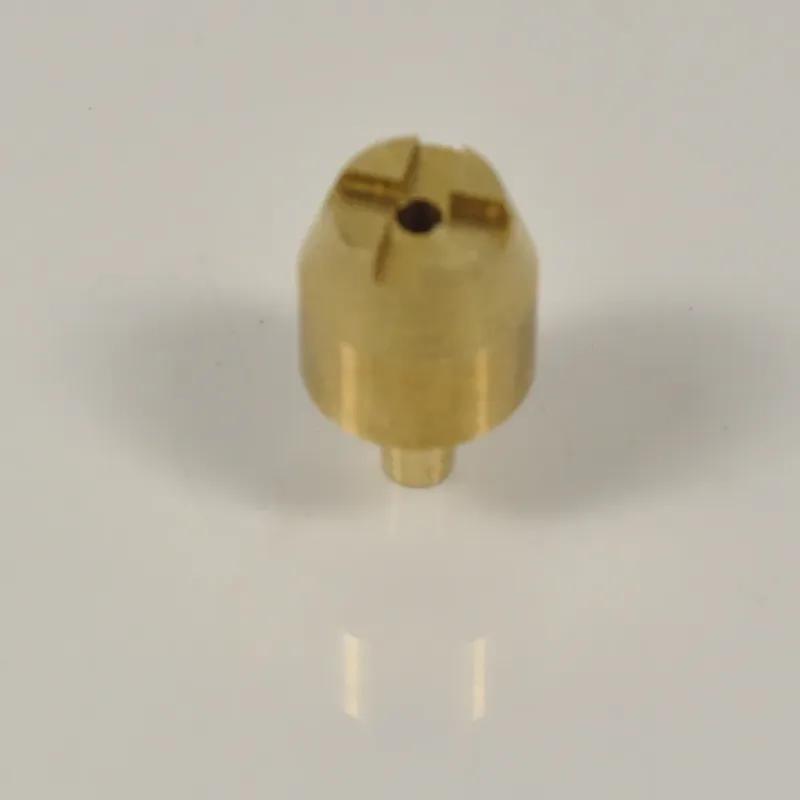 1PC Brass RC Fuel Tank Clunks For 50CC-120CC Airplane Gasoline Nitro Fuel Clunk Filter
