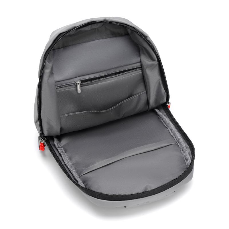 2021 Men's Cross-Border Business Chest Bag: Outdoor Casual Shoulder/Waist Bag