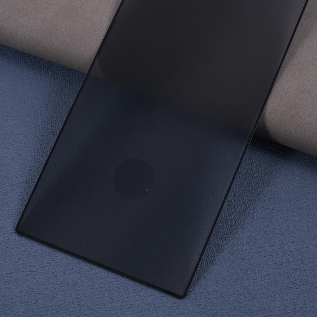 Pro Samsung Galaxy S25 Ultra Ochranné sklo na displej s plným krytím proti odposlechu, hedvábný potisk, tvrzené sklo