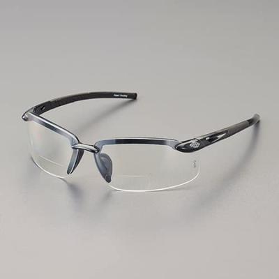 Schutzbrille mit Lupe [Esco] x1.5 EA800AS-1