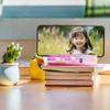 Obdélníková silikonová forma na výrobu držáku na mobilní telefon, sádrová forma na stojánek na telefon, forma na stojánek na smartphone, stolní ozdoba