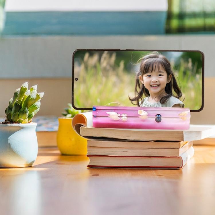Obdélníková silikonová forma na výrobu držáku na mobilní telefon, sádrová forma na stojánek na telefon, forma na stojánek na smartphone, stolní ozdoba