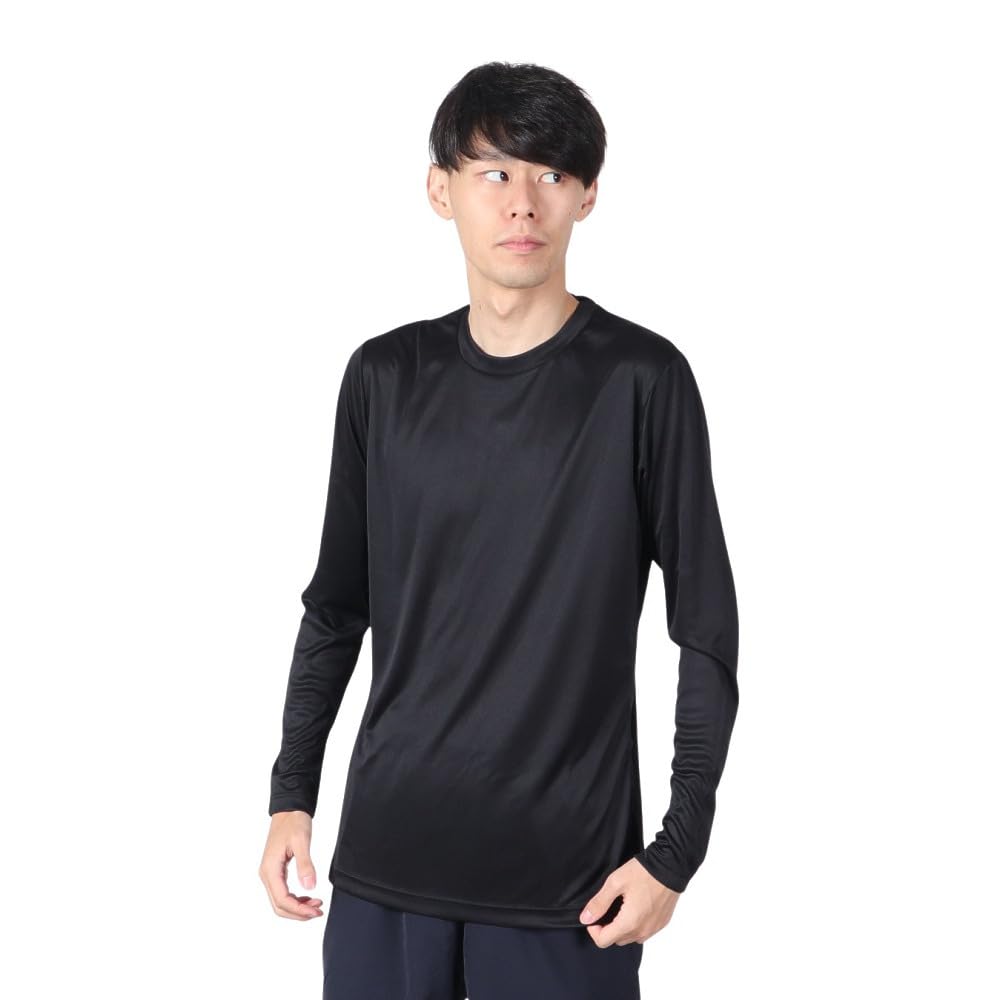 

Mizuno Classic 12JA0Q03 Black чёрный