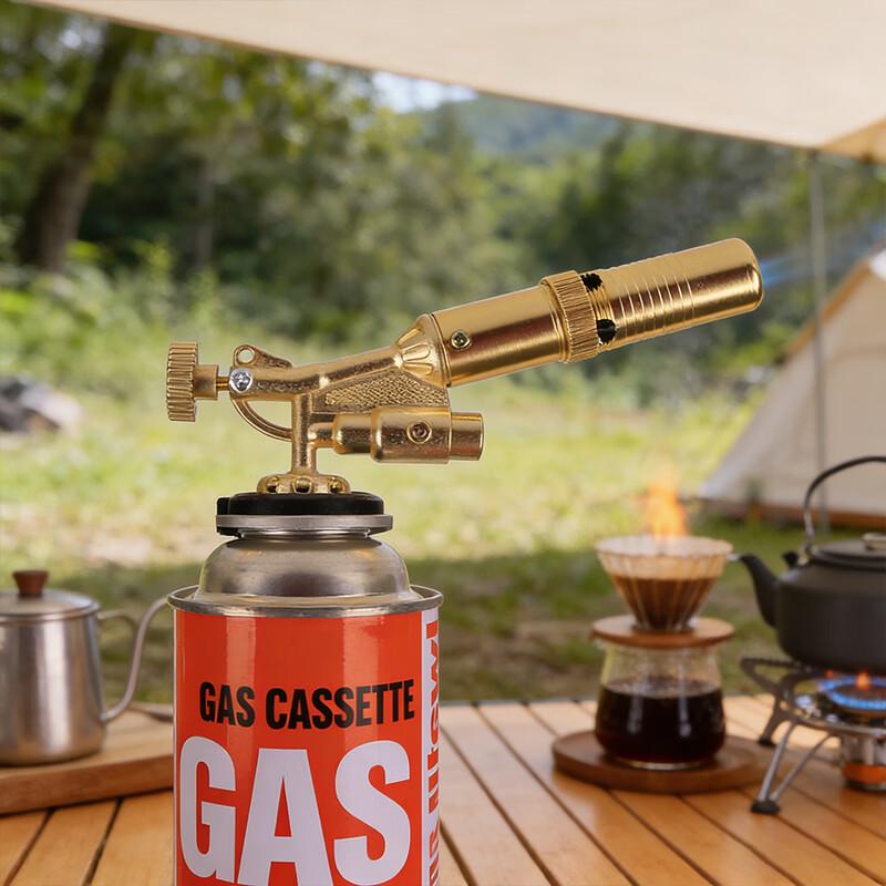Portable Blowtorch Lighter