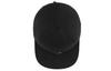 Vans Baseball Caps Unisex Black VN000YXKY281