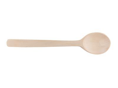 Wooden Warsaw Spoon - Medium