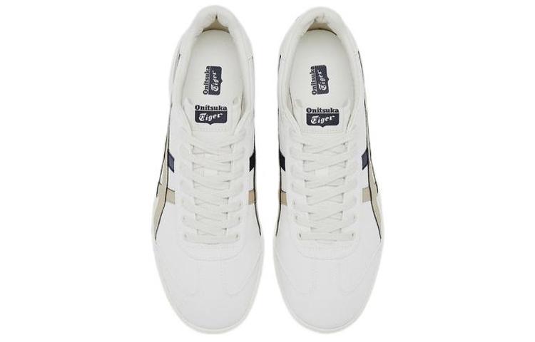 Onitsuka Tiger Tokuten White Beige Black 1183A862-111