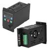 Variable Frequency Drive 1.1KW 1PH 176 264V Input 3PH 0 220V Output Frequency Converter for Motor Fan Pump