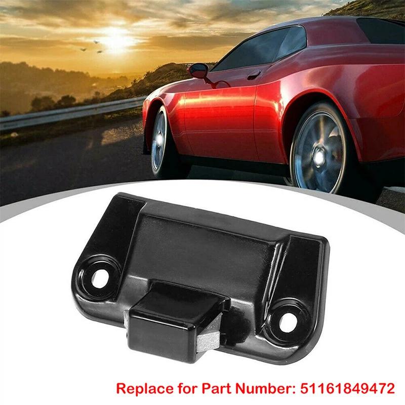 

Верхний замок перчаточного ящика защелка 51161849472 для BMW 3 серии Туринг Кабриолет E30 5 серии Туринг E34 7 серии E23 Z3 E36