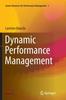 The Dynamic Performance Management : 1 Book