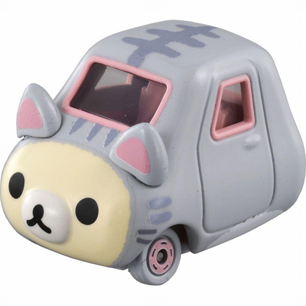 

Магазин Tomica Original Dream Tomica Korilakkuma (расслабляющий кот)