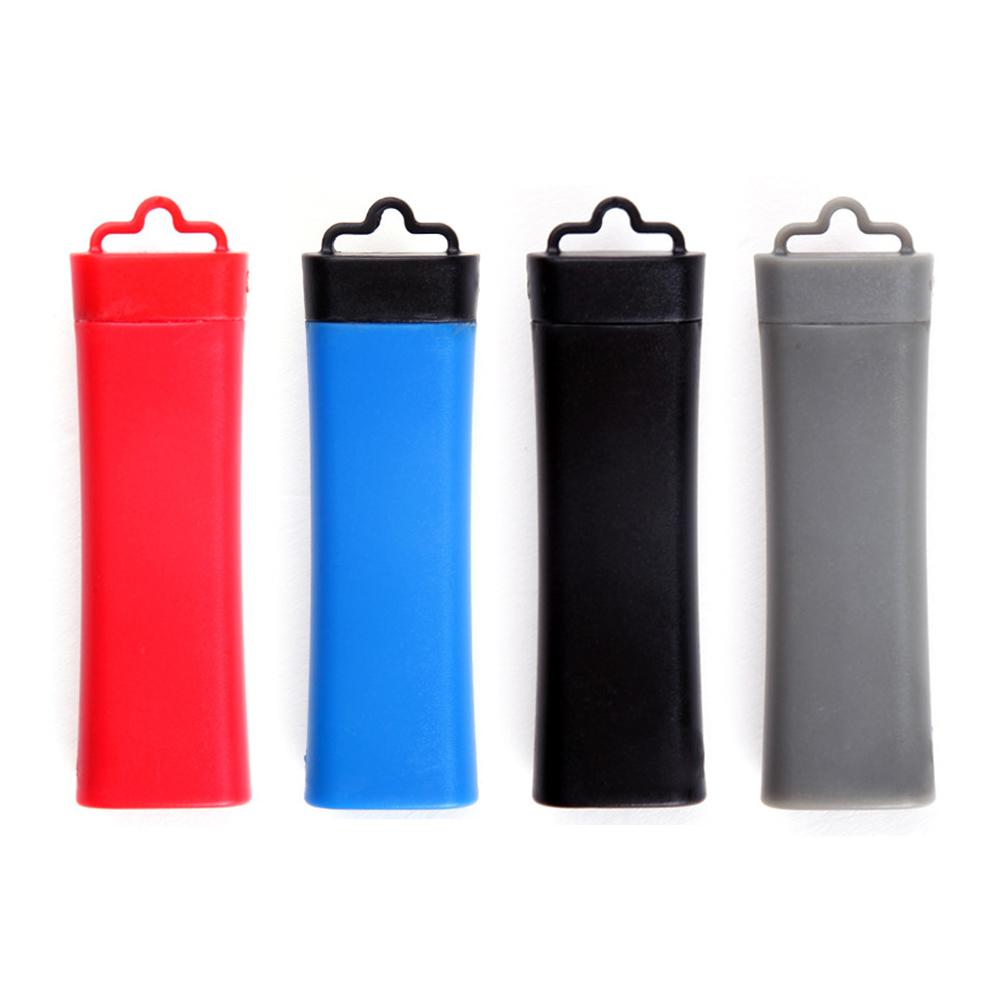 1PC Outdoor Fishing Drawer-Type Retractable Hook Grinder Portable Ceramic Diamond Hook Grinder For Lure Fishhook