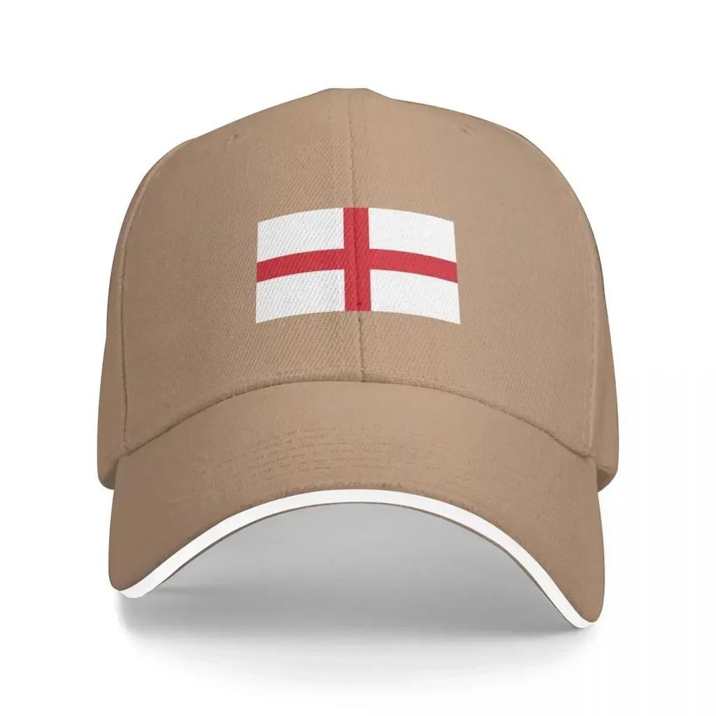 Flag of England  St Georges Cross  Football Sport Team Sticker TShirt Bedspread Baseball Cap
