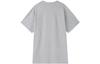 Nike Drop Shoulder Sleeve T Shirt Men's Light Gray CT6491-902