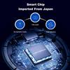 LIECTROUX C7 Robot Vacuum Cleaner AI Map Route,Memory,Super Smart Partition,WiFi App,6000Pa Suction,Electric WaterTank,Wet Mop
