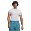 Mens HeatGear Compression Base Layer Top