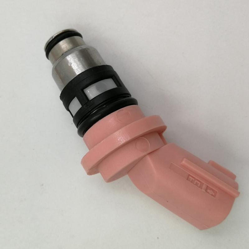 A40P-Fuel Injectors 16600-700 A46-H02 16600700 A46H02 for Nissan 100NX Almera Primera Sunny Tsuru