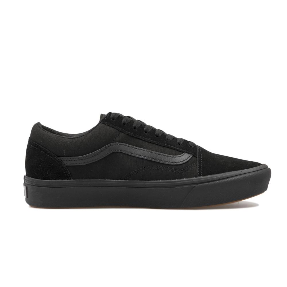Vans Confixe Old School Vn0a3wmavnd Black Black