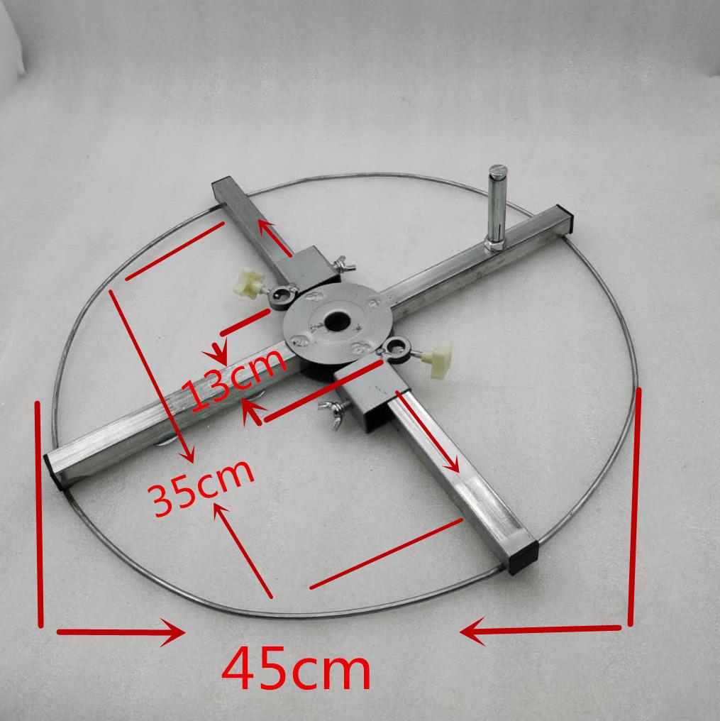 Cable Management Tool for Disc Players and Fiber Optic Networks - Rui Zhi Dong