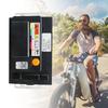 High Power 1800W Brushless Motor Controller Sine Waving Technology for Electric Vehicles Motorcycles Intelligent Control