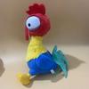 Moana Kuscheltier Anime Schwein Prinzessin Huhn Stofftiere Schlafzimmer Dekoration Heimdeko Mädchen Klassiker Spielzeug Geschenke