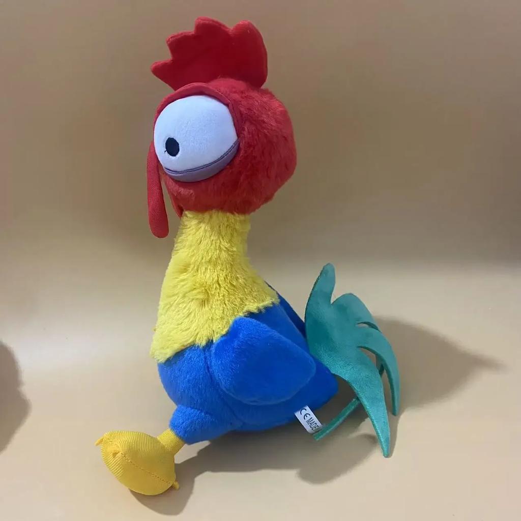 Moana Kuscheltier Anime Schwein Prinzessin Huhn Stofftiere Schlafzimmer Dekoration Heimdeko Mädchen Klassiker Spielzeug Geschenke