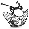 Motorcycle FOR Honda CRF1100L  Twin 1100 Adventure Sports ~2024    Headlight Grill Guard Cover Protection