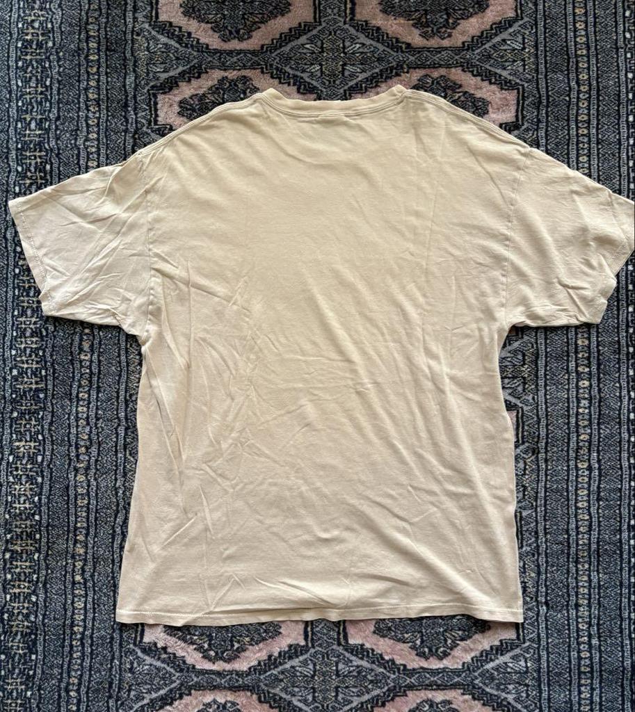 [USED] 90s-00s Yin Yang Surf Gear Hawai'i T-shirt