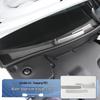 Xiaopeng MONA M03 Water Channel and Air Intake Protective Cover Accessories