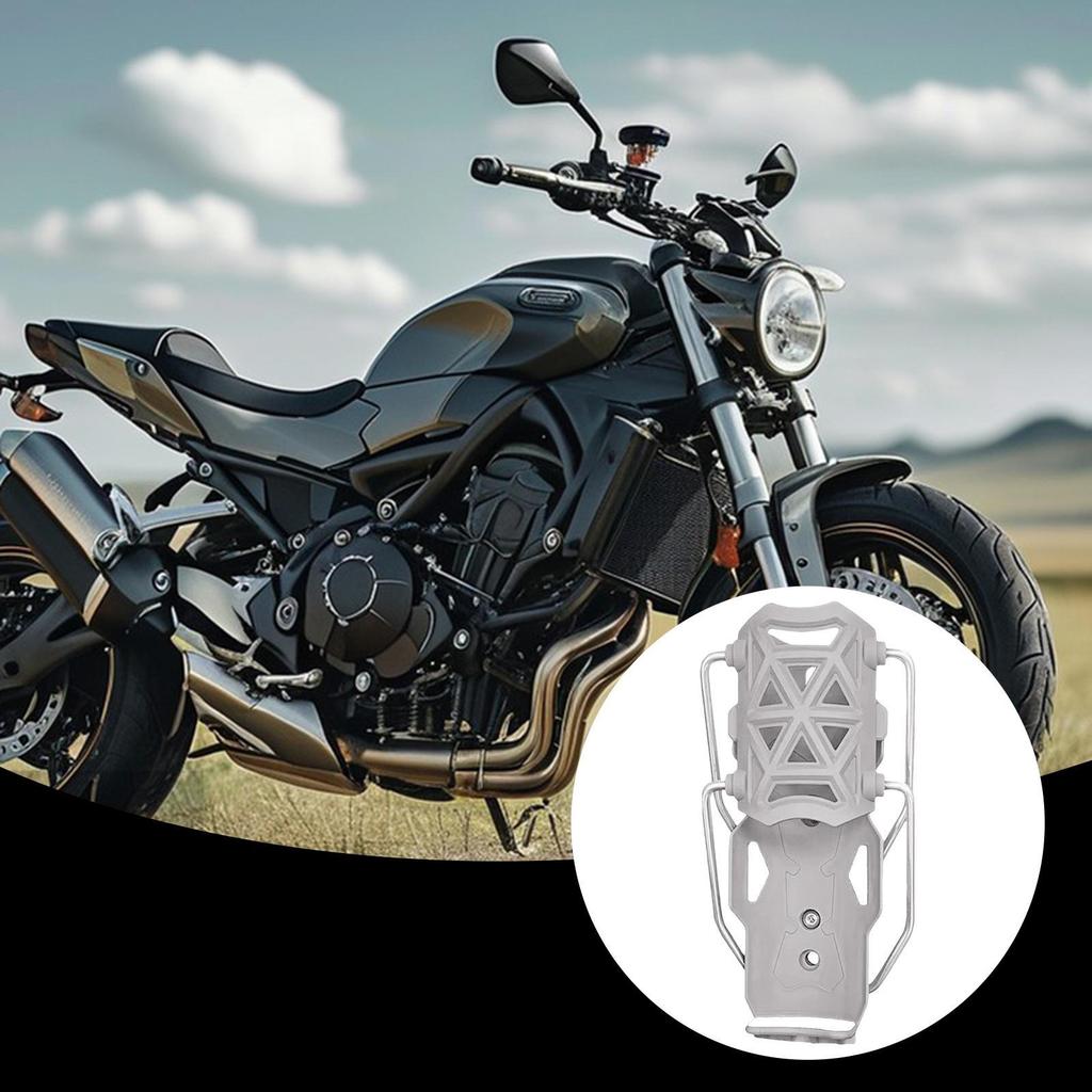 Bike Water Bottle Holder Drink Cage Accessory Sturdy High Performance Replace Cup for