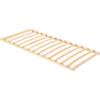 VidaXL Slat Bed Base with 13 Slats 90x200 Cm