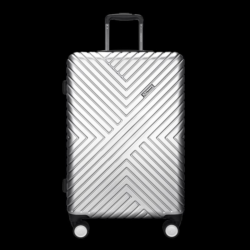 

Diplomat Lightweight Business Travel Suitcase 24 inches