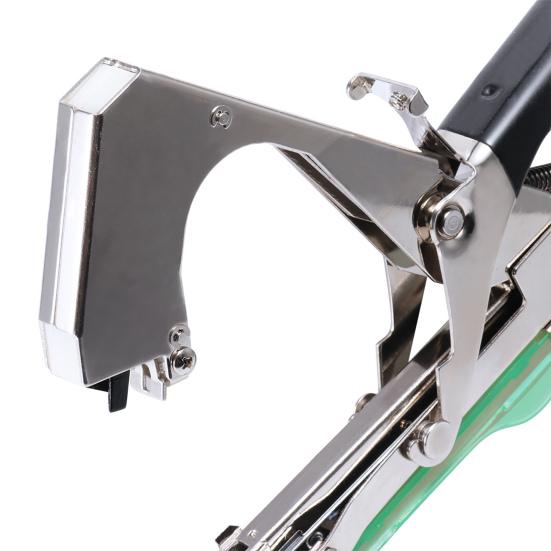 Labor-saving Plant Tying Machine One-handed Operation Hand Tools Professional Gardening Tape Tool for Vegetable