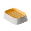 Grain Tray Cat Grass Planter Grower Soilless Pot Hydroponic Box for Garden Wheatgrass Greenhouse