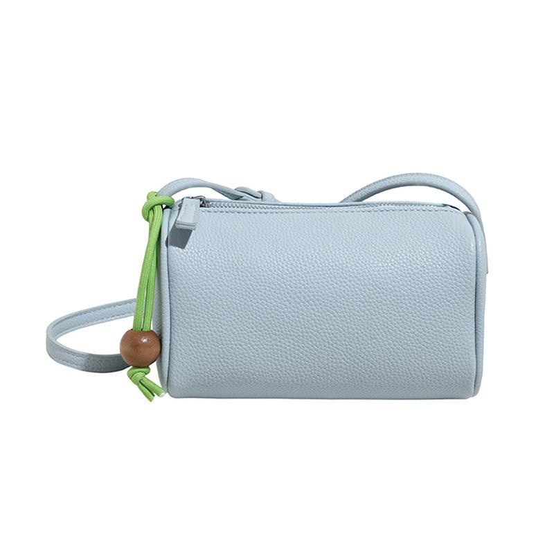 Fashion Casual Handbag Women's New Versatile Shoulder Bag Commuter Messenger Bag