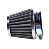 Ignition Coil + 6 Pin CDI Box + Air Filter Set for GY6 Scooter ATV Moped Go Kart
