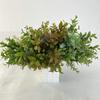 Artificial Lifelike Flowers Plastic Greenery Wedding Photography Decor Home