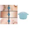 Silicone Wax Warmer for Hair Removal Non Stick Foldable Electric Wax Melt Warmer Machine 500 ML