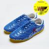 Longchan Martial Arts Leather Training Shoes
