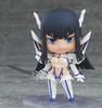 Good Smile Company Nendoroid Kill La Kill Satsuki Kiryuuin Kamui Junketsu Ver Non-scale Plastic Painted Movable Figure