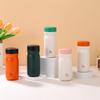 Portable Mini Thermal Water Bottle Stainless Steel Insulated Flask Thermos Bottle Daily Use