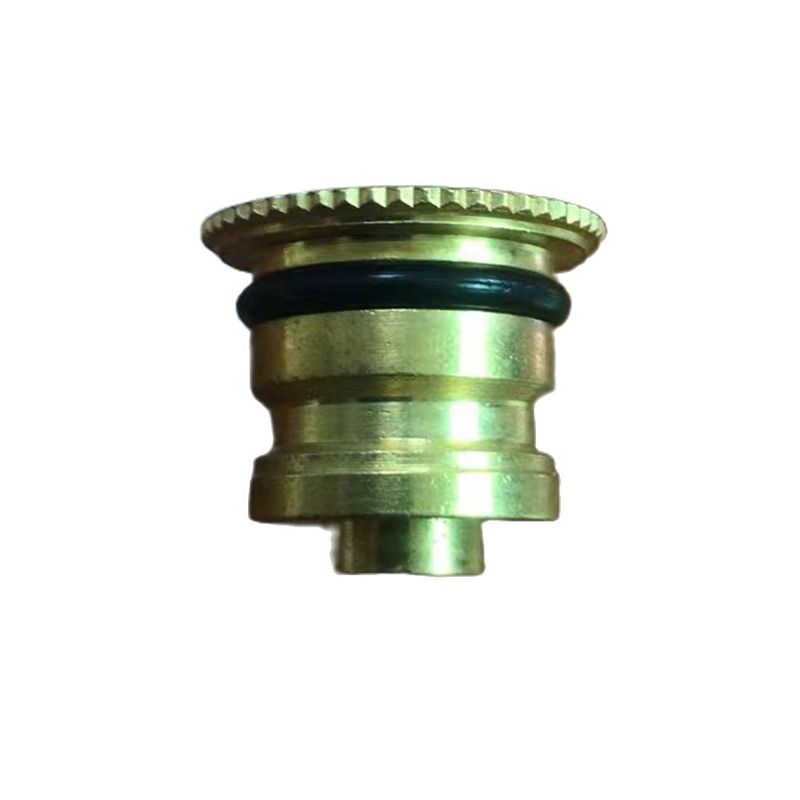 

Round Regulator Core For Bosch Water Heater Diameter 22.37mm Length 19.80mm