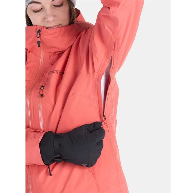Marmot Jacket Lightray Goretex